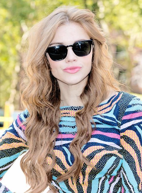 Holland Roden