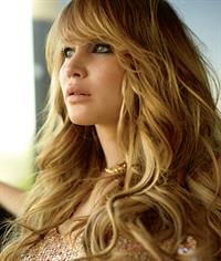 Jennifer Lawrence - Elle Magazine December 2012