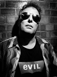 Jello Biafra