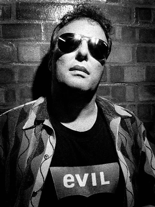 Jello Biafra Pictures