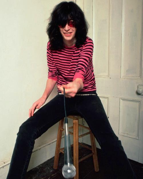 Joey Ramone