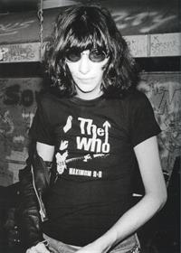Joey Ramone