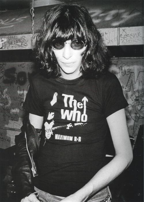 Joey Ramone