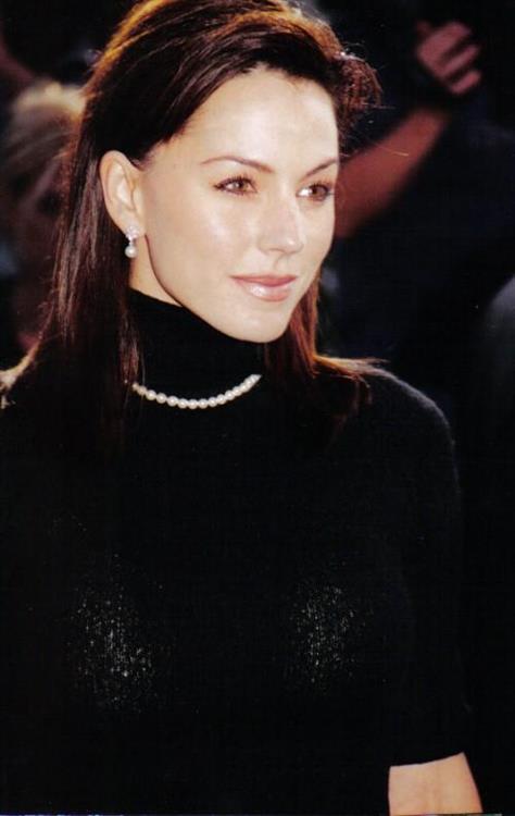 Krista Allen