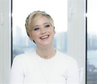 Jennifer Lawrence