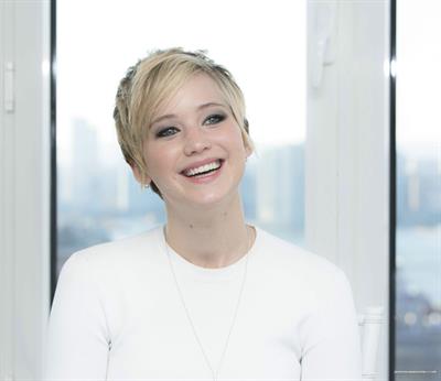 Jennifer Lawrence