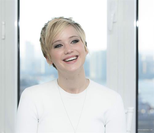 Jennifer Lawrence
