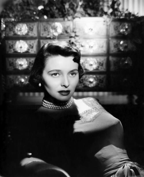 Patricia Neal