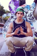 Tyler Posey