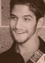 Tyler Posey