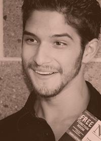 Tyler Posey