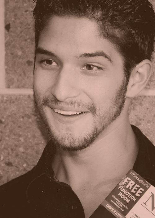 Tyler Posey