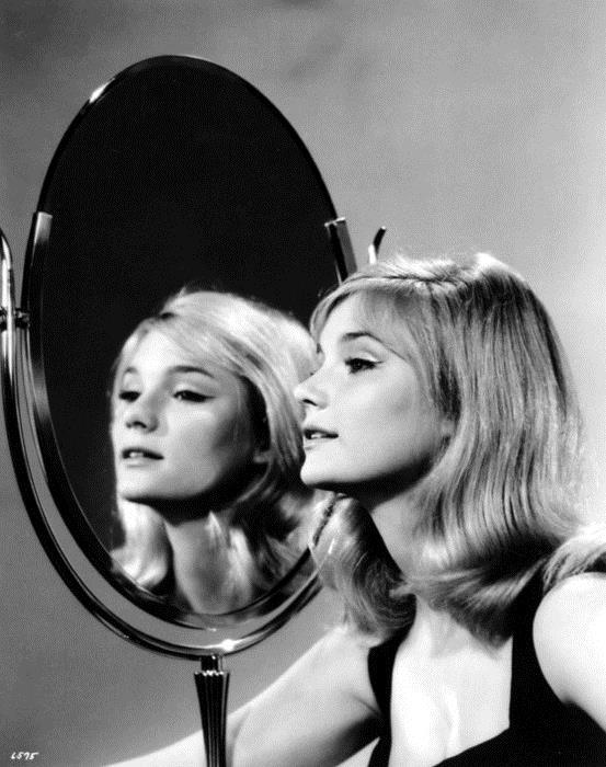 Yvette Mimieux