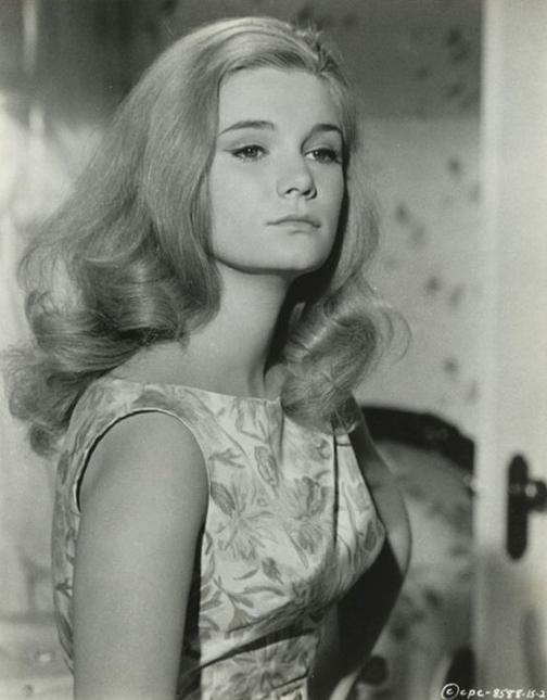 Yvette Mimieux