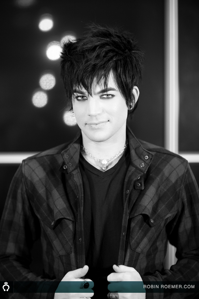 Adam Lambert