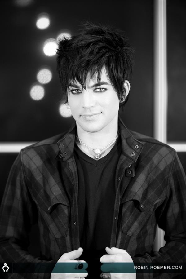 Adam Lambert