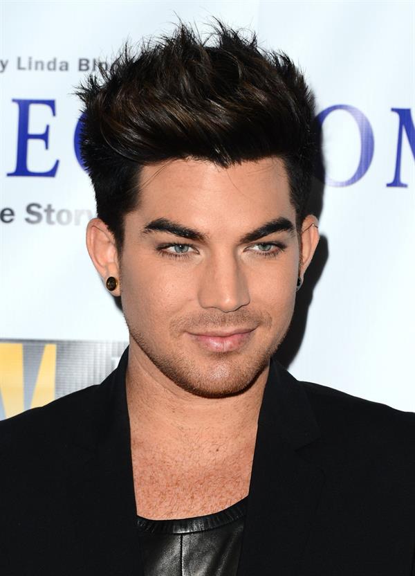 Adam Lambert