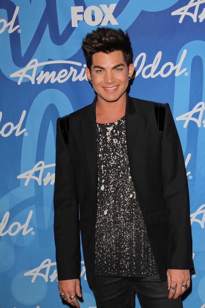 Adam Lambert