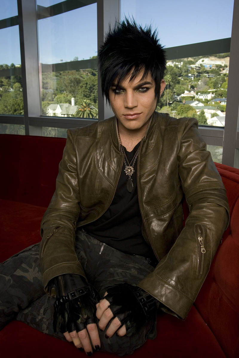 Adam Lambert