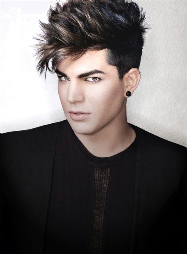 Adam Lambert