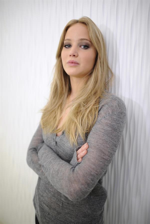 Jennifer Lawrence 2011 PM photoshoot April 13, 2012 