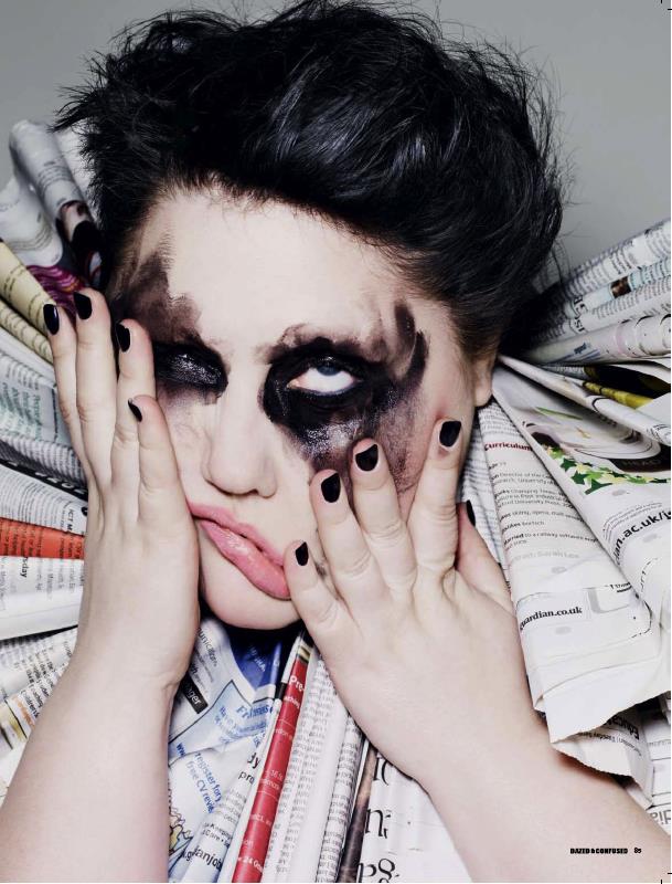 Beth Ditto