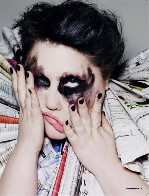 Beth Ditto