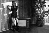 Jennifer Lawrence - Mark Seliger Photoshoot For Italian Vogue December 2012 