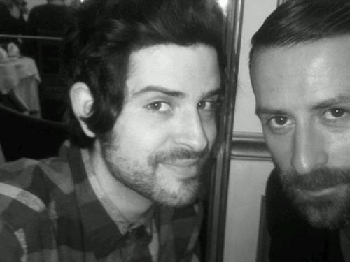 Devendra Banhart