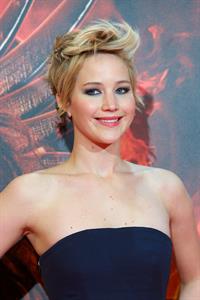 Jennifer Lawrence