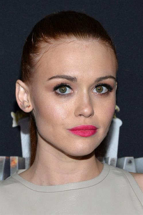 Holland Roden