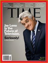 Jay Leno