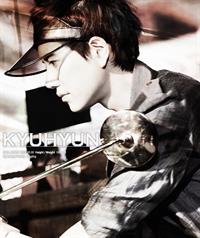 Cho Kyuhyun
