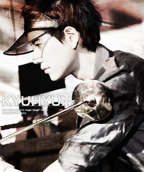 Cho Kyuhyun