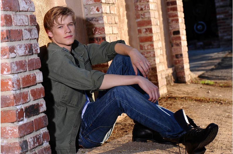 Lucas Till