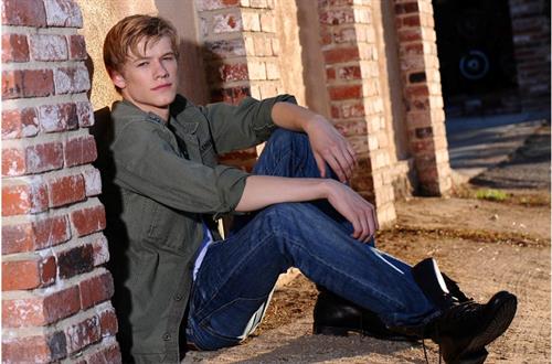 Lucas Till