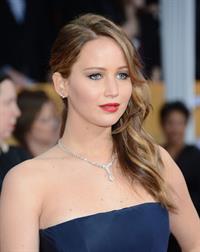 Jennifer Lawrence