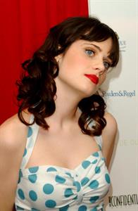 Zooey Deschanel