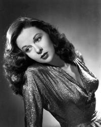 Susan Hayward