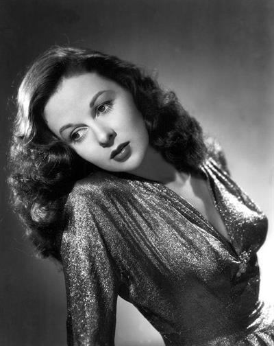 Susan Hayward