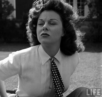 Susan Hayward