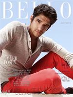 Tyler Posey