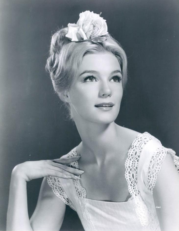 Yvette Mimieux