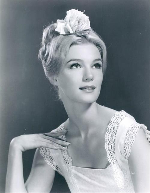Yvette Mimieux