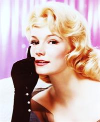 Yvette Mimieux