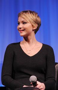 Jennifer Lawrence
