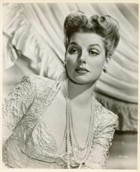 Ann Sheridan