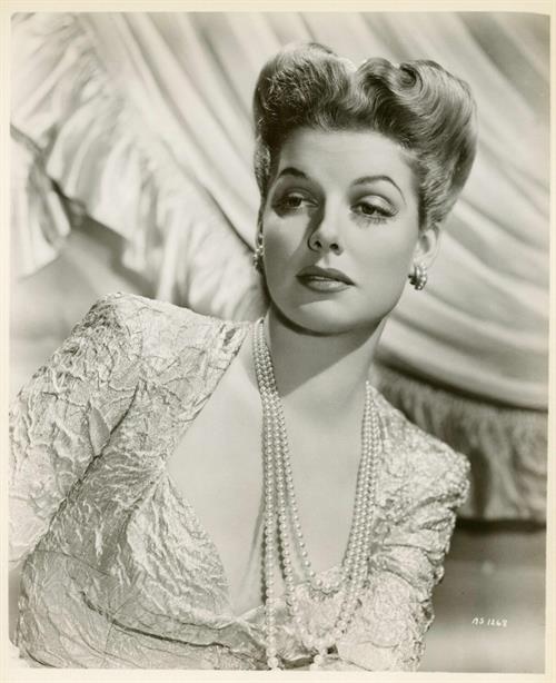 Ann Sheridan