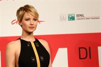 Jennifer Lawrence