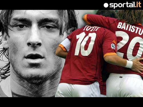 Francesco Totti